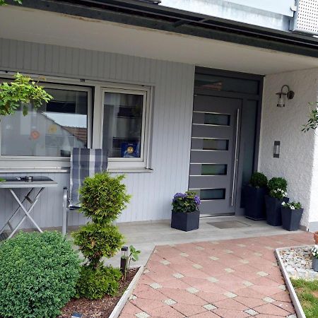 Ferienwohnung Kürmreuth Königstein in der Oberpfalz Exterior foto