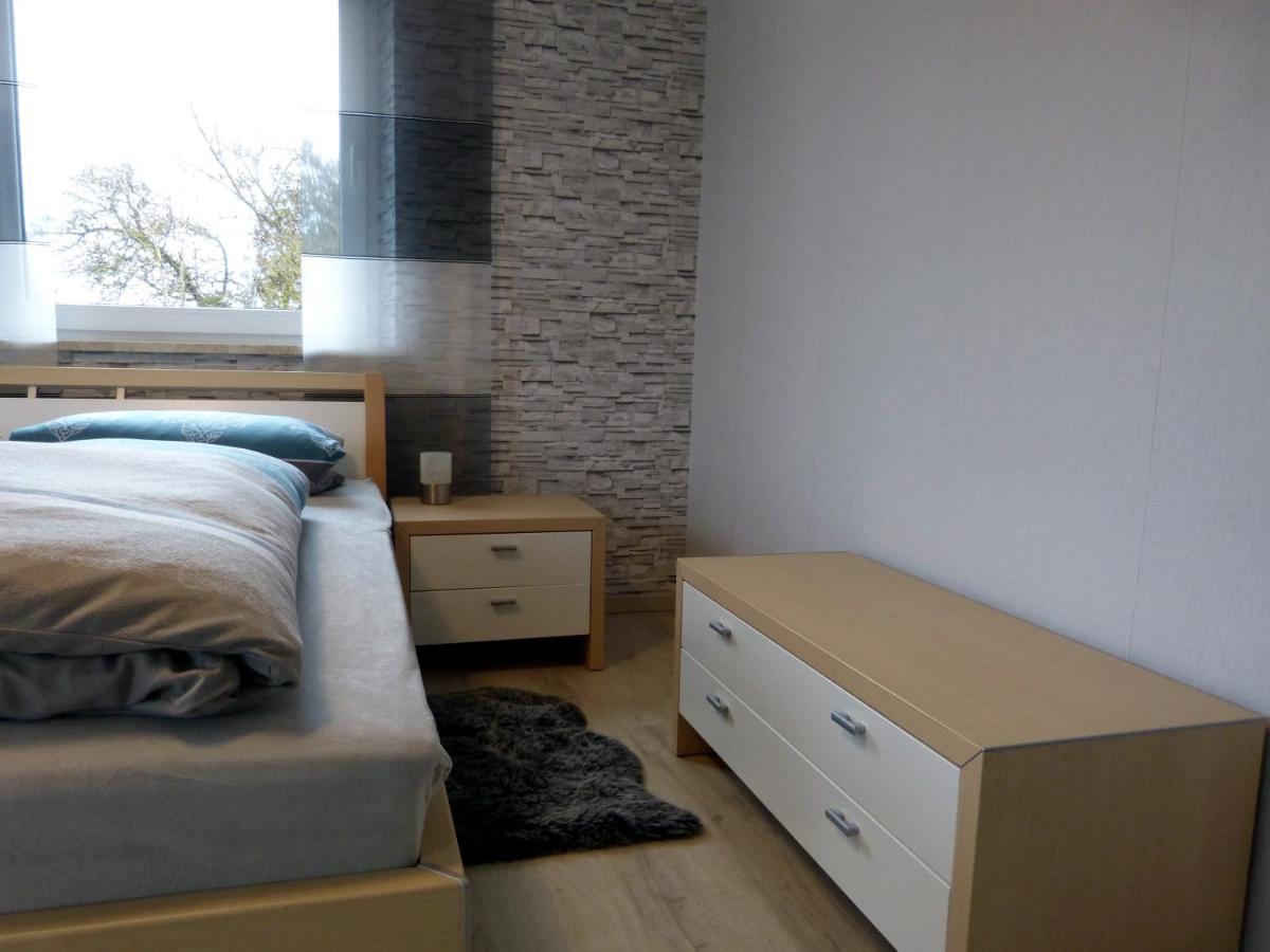 Ferienwohnung Kürmreuth Königstein in der Oberpfalz Exterior foto