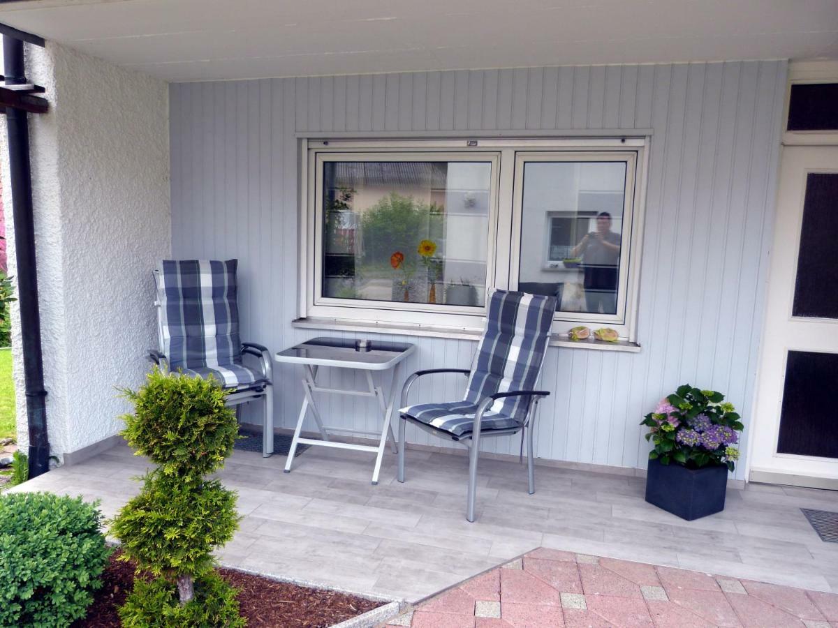Ferienwohnung Kürmreuth Königstein in der Oberpfalz Exterior foto