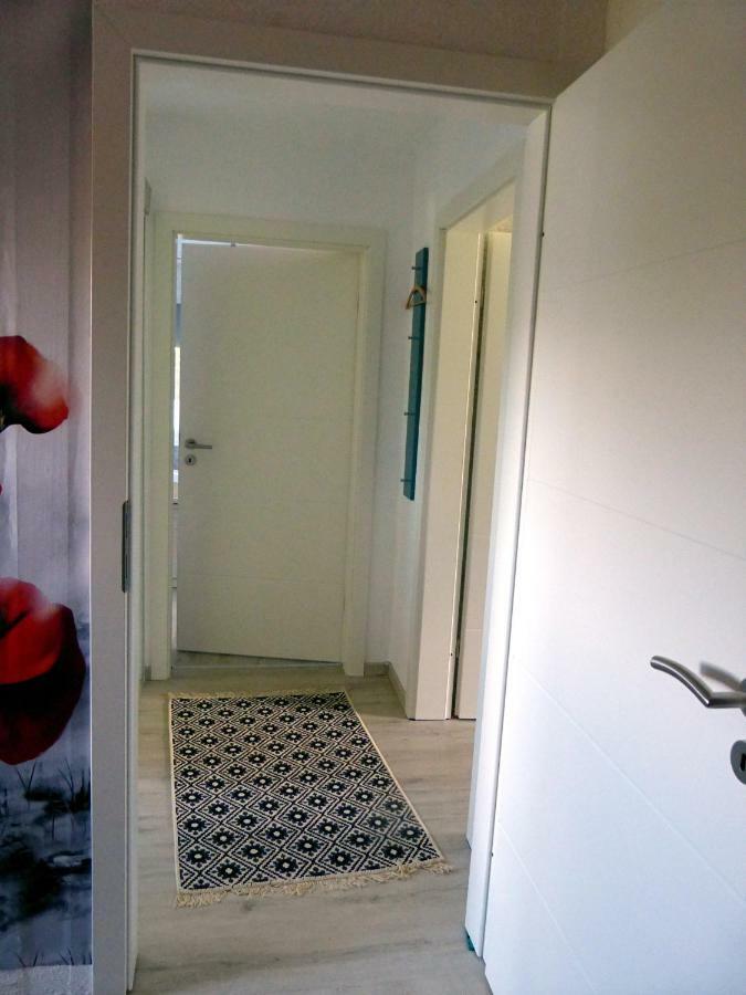 Ferienwohnung Kürmreuth Königstein in der Oberpfalz Exterior foto